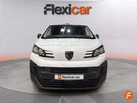 Usado Peugeot Expert 120 CV (88 kW) 2024 Blanco Van