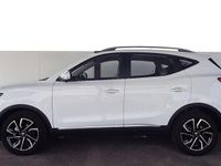 Usado MG ZS Luxury 106 CV (77 kW) 2024 SUV