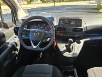 Usado Opel Combo S 100 CV (73 kW) 2021 Blanco Monovolumen