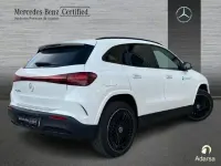 Usado Mercedes EQA250 139 kW (190 CV) 2025 Blanco polar SUV