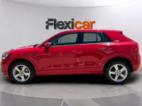 Usado Audi Q2 Design 116 CV (85 kW) 2017 Rojo SUV
