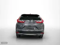 Usado Honda CR-V Elegance 184 CV (135 kW) 2022 Gris SUV