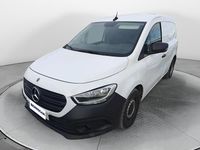 Usado Mercedes Citan 110 95 CV (69 kW) 2023 Blanco Berlina