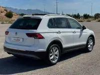 Occasion VW Tiguan Advance 150 PK (110 kW) 2019 Wit SUV