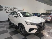 Usado Bestune T77 160 CV (117 kW) 2025 Blanco SUV