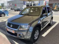 Usado Suzuki Grand Vitara 128 CV (94 kW) 2009 Gris SUV