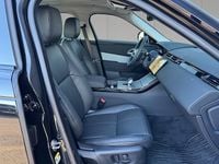 Usado Land Rover Range Rover Velar S 404 CV (297 kW) 2025 Santorini black SUV