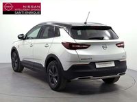 usado Opel Grandland X 1.2 Turbo 120 Aniversario