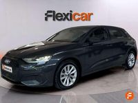 Usado Audi A3 Premium 110 CV (80 kW) 2023 Gris Berlina