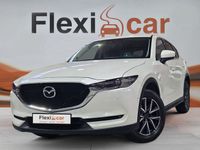 usado Mazda CX-5 2.0 GE 121kW Zenith CN 2WD Gasolina en Flexicar Lleida