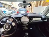 Usado Mini Cooper 120 CV (88 kW) 2009 Beige Utilitario
