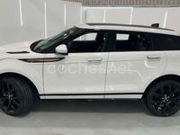 Usado Land Rover Range Rover evoque HSE Dynamic 180 CV (132 kW) 2019 Blanco SUV