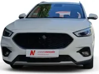Usado MG ZS Luxury 106 CV (77 kW) 2023 Blanco SUV