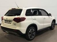 usado Suzuki Vitara 1.5 HEV GLX AUTO 102 5P