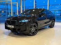 Usado BMW X6 M Sport 286 CV (210 kW) 2023 Negro SUV