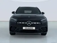 Usado Mercedes GLA250 218 CV (160 kW) 2025 Negro SUV
