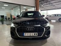 Usado Audi Q3 Advanced 245 CV (180 kW) 2022 Negro SUV