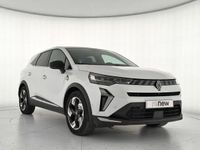 Usado Renault Symbioz Techno 145 CV (106 kW) 2025 Blanco SUV