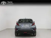 Usado Toyota C-HR Advance 122 CV (89 kW) 2022 Gris SUV