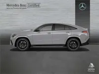 Usado Mercedes GLE53 AMG AMG 435 CV (319 kW) 2024 SUV