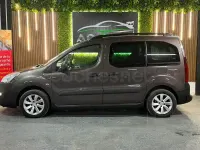 Usado Peugeot Partner Tepee Outdoor 120 CV (88 kW) 2016 Marrón Monovolumen