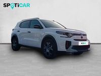 Usado Citroën C3 Aircross 100 CV (73 kW) 2025 Blanco SUV