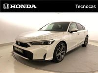 Usado Honda Civic Advance 184 CV (135 kW) 2025 Blanco Berlina