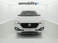 Begagnad MG HS Comfort 162 HK (119 kW) 2023 Vit SUV