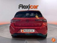 Usado Opel Astra 131 CV (96 kW) 2023 Rojo Berlina