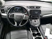 Usado Honda CR-V Lifestyle 184 CV (135 kW) 2021 Gris SUV