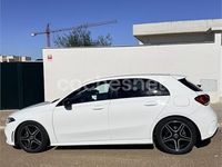 Usado Mercedes A200 150 CV (110 kW) 2021 Blanco Berlina