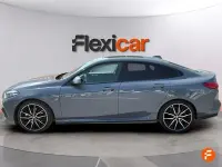 Usado BMW 220 190 CV (139 kW) 2021 Gris Coupe