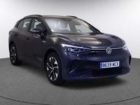 Usado VW ID.4 Pro 127 kW (174 CV) 2023 Gris SUV