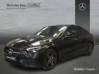 Usado Mercedes C300e 313 CV (230 kW) 2024 Gris Berlina