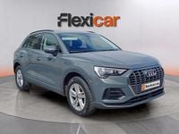 Usado Audi Q3 Premium 150 CV (110 kW) 2023 Gris SUV