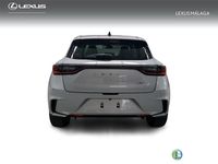 Nuevo Lexus LBX 136 CV (100 kW) 2026 Gris SUV