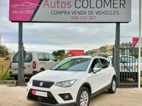 usado Seat Arona 1.0 TSI Ecomotive S&S Style 95