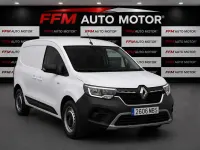 Usado Renault Kangoo 105 CV (77 kW) 2023 Blanco Monovolumen