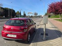 Occasion Citroën C3 92 ch (67 kW) 2013 Rouge Berline