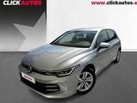 Usado VW Golf VIII 115 CV (84 kW) 2025 Gris