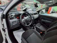 Usado Dacia Duster 115 CV (84 kW) 2021 Blanco SUV