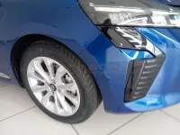 Usado Renault Clio V Evolution 143 CV (105 kW) 2024 Azul Berlina