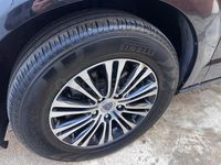 Usado Lancia Voyager S 177 CV (130 kW) 2014 Negro Monovolumen