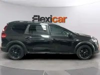 Usado Dacia Jogger Extreme 101 CV (74 kW) 2022 Negro Monovolumen