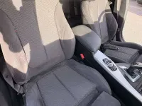 Usado BMW 116 224 CV (164 kW) 2015 Negro Utilitario