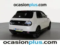 Usado Honda e Advance 113 kW (154 CV) 2021 Blanco Utilitario