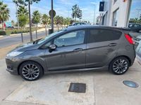 usado Ford Fiesta 1.0 Ecoboost S/s St Line 100