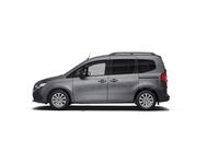 Usado Mercedes Citan 110 95 CV (69 kW) 2023 Gris Familiar