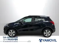 Usado Opel Mokka X Selective 140 CV (102 kW) 2018 Azul SUV