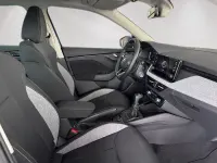 Usado Skoda Kamiq Selection 115 CV (84 kW) 2024 Azul SUV